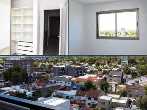 Departamento en el centro de tigre