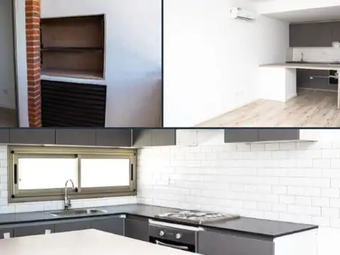 Departamento en Venta 2 años