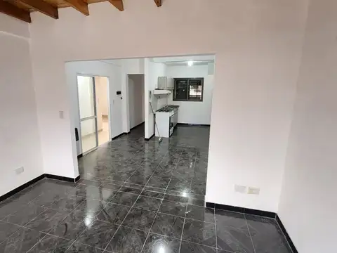 Departamento en Alquiler de 5 ambientes