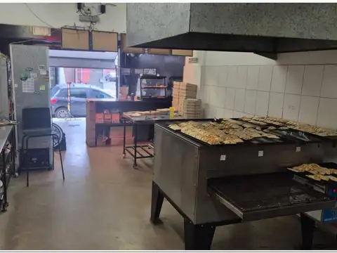 Local en Venta en Centro, USD 260.000