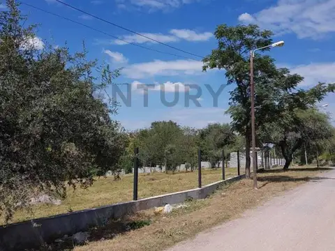 Terreno en Venta en La Calera, USD 300.000