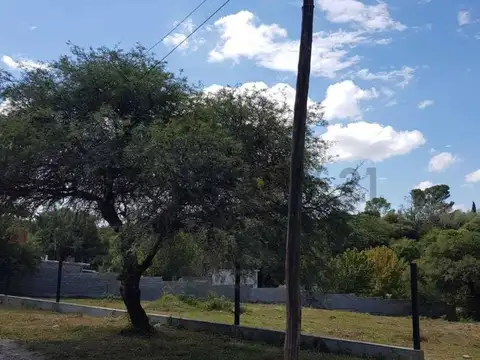 Lote 5000m2 en La Calera