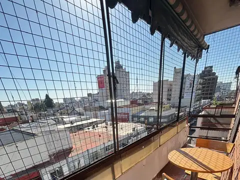 Departamento en Venta en Moron Sur, USD 85.000