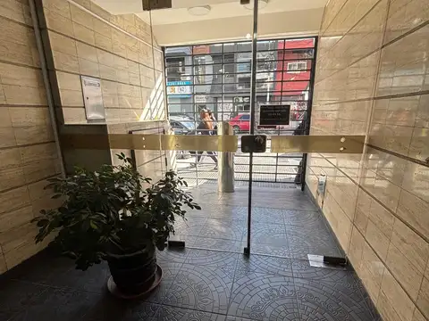 25 de mayo 300, Piso 4