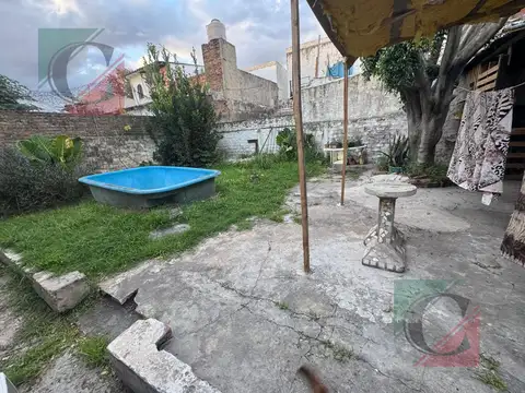 Terreno en Venta en Lanus Este, USD 89.900