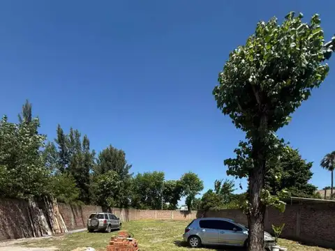 Terreno en Venta en 9 de Abril, USD 160.000