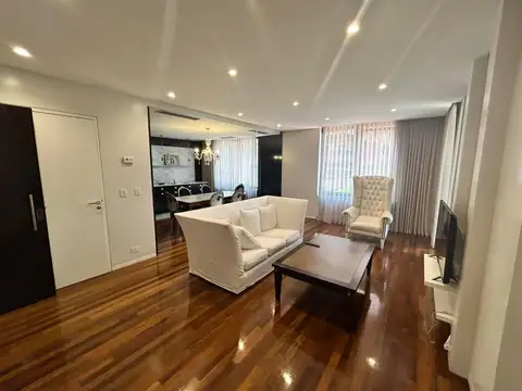 Departamento en Alquiler en Puerto Madero, USD 2.000