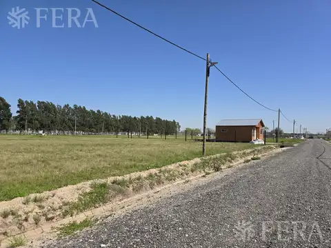 Venta casa container 2 ambientes con piscina en Barrio San Jose - Abasto