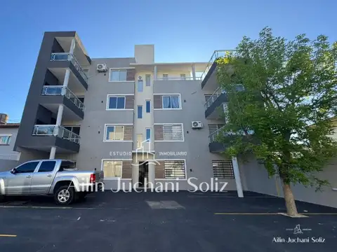 Departamento de 3 Ambientes de Categoría en Mar de Ajó Norte