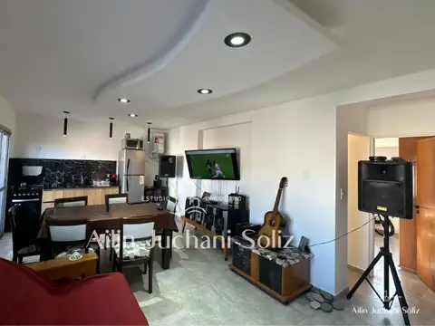 Departamento en Venta en Mar de Ajo, USD 60.000