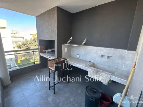 Departamento en Venta 1 año