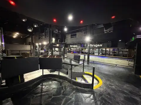 Local en Venta en Palermo Soho, USD 1.800.000