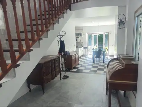 El Sosiego Country Golf, Sgto Cabral 4581