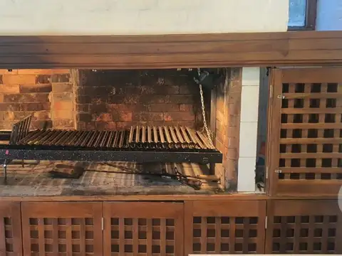 Casa en Alquiler A Estrenar