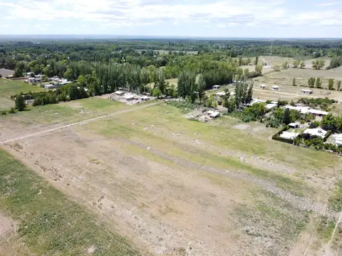 Terreno en Venta de 403,0 m2