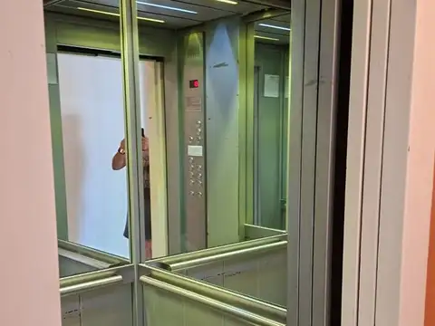 Departamento en Alquiler Apto profesional