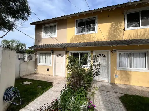DUPLEX EN VENTA NUEVO VALOR   APTO CREDITO HIPOTECARIO  