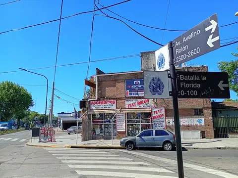 Oficina en Venta en Boulogne, USD 59.000