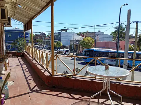 Venta Departamento monoambiente dividido, Boulogne centro, San Isidro