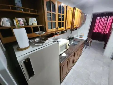 Departamento en Alquiler 50 años