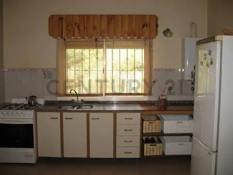 Casa en Venta 2025 años