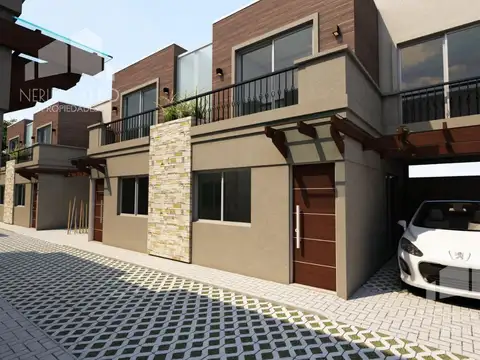 MARIANO MORENO al 800