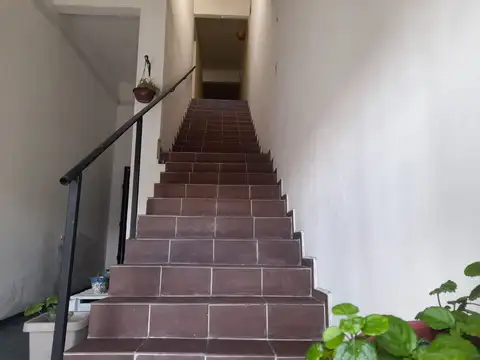 Apartamento 1 dorm Alquiler Aires Puros Parrillero