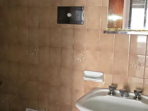 OBISPO TREJO Y ESTRADA - Externo con balcon!