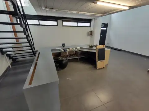 VENTA | GALPON - LOCAL COMERCIAL - OFICINAS - DEPTOS