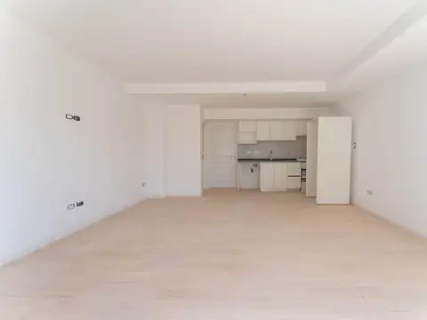 Departamento en Venta 2 años