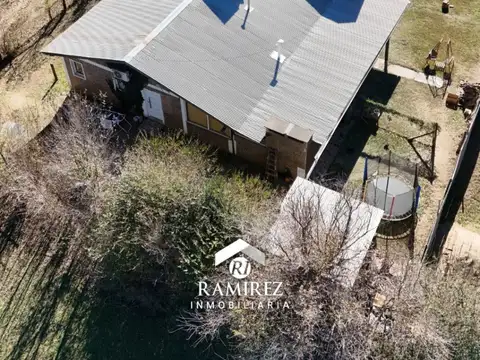 CASA EN VILLA GRAL BELGRANO