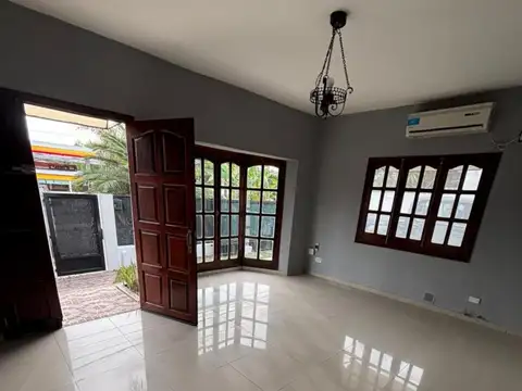 Excelente casa