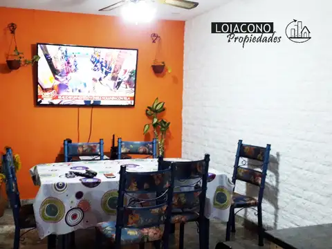 Casa en Venta en Villa Lugano, USD 260.000