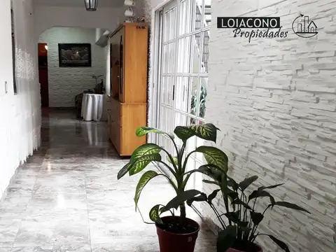 Martín Grandoli 5700