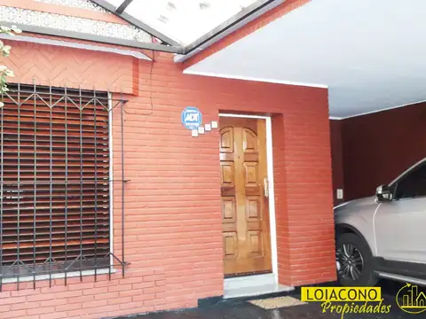 Martín Grandoli 5700