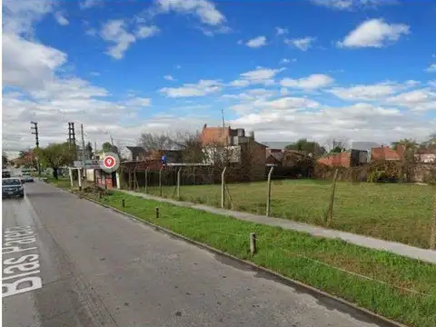 Venta Lote terreno en General Pacheco Tigre