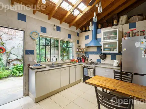 Casa en Venta de 3 dormitorios