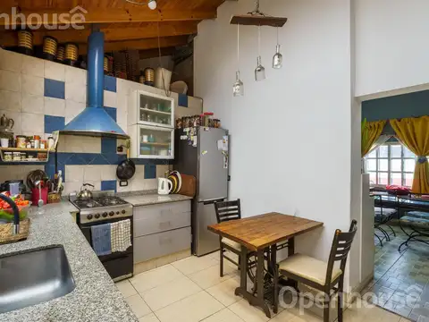 Casa en Venta en Monte Castro, USD 215.000