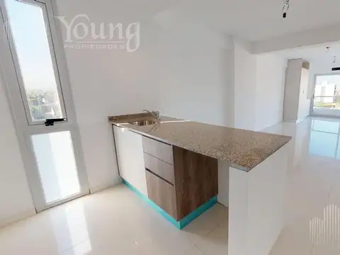 DEPARTAMENTO VENTA WILDE