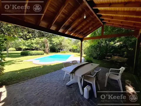 Casa en Venta 20 años