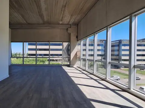 EXCLUSIVA OFICINA EN ALQUILER PARQUE EMPRESARIAL AEROPUERTO