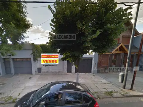Terreno - Venta - Argentina, Capital Federal - ZELADA 6225