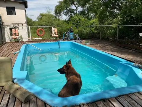 Casa en Venta de 5 dormitorios