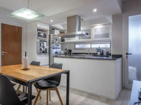 Departamento en Venta al Sur