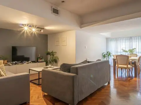 Cordoba  al 1490 Piso 10