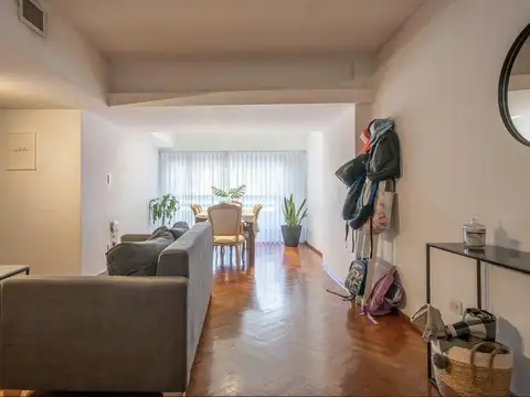 Departamento en venta de 3 dormitorios, 2 baños, Rosario, Santa Fe.