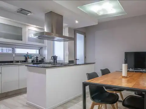 Departamento en Venta 44 años