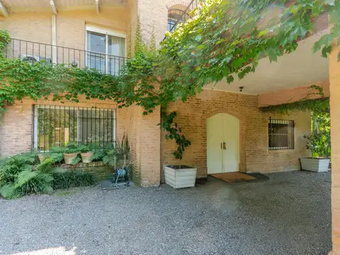 Casa en Venta 40 años