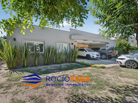 Casa en Venta en San Patricio, USD 370.000