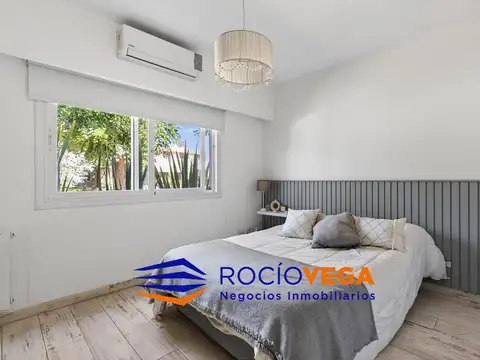 Casa 6 ambientes con 4 baños